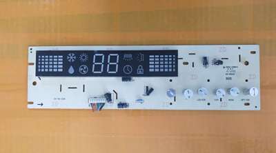 奥克斯显示板SX-N2-D38