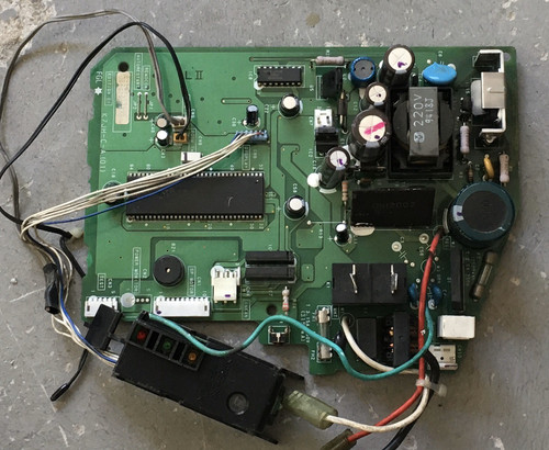 电脑板GCMK-C2XK7JH-C-A(0