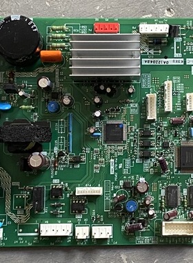 东芝BCD-370WTB BCD-328WTC冰箱主板 GK2VV80410-A GK3SX80410-C