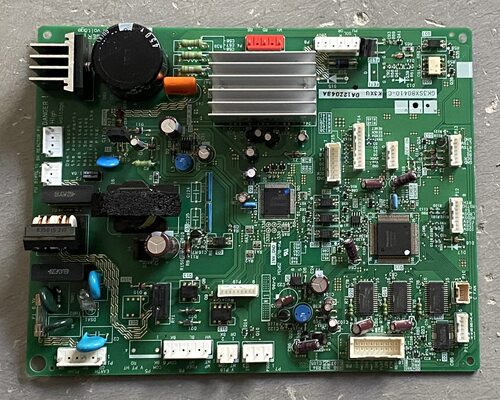 东芝BCD-370WTBBCD-328WTC
