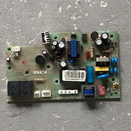 方太油烟机CXW-228-JQD3T FT-JQ08TS-DYB电脑板电源板主板