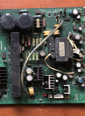 三菱重工空调电脑板 驱动板 主板 99C11SD-D DKC12001M