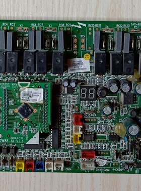 原装,格力空气能热水器 30220059主板 WZF0100B GRZF0-A 30220058