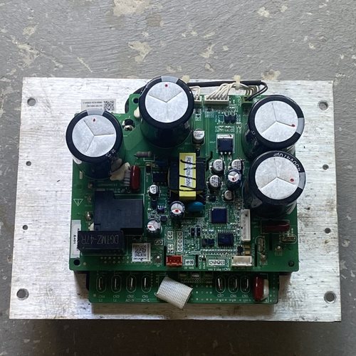 压缩机变频模块板0041800396B