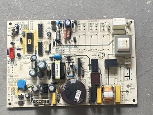 适用美 120L 电源板SNY JZ1D.0F2. 空调主板202302100537电脑板K