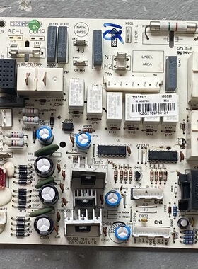 适用格力柜机空调控制板30133321主板 M3ZF3GH电脑板