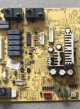 适用格力空调3P蓝精灵电路板 30138467 主板M8243C GRJ824-A3