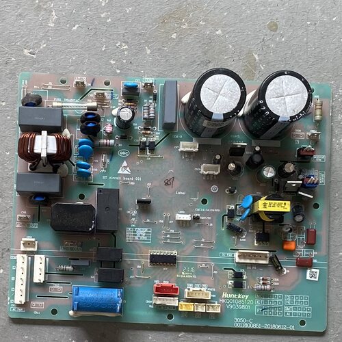 海尔KFR-50W/0223A/0523AT