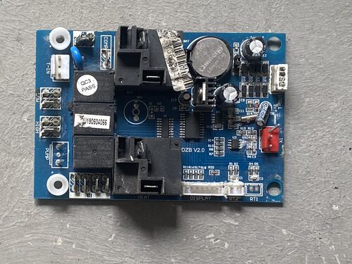 控制板LDZBV2.0主板现货