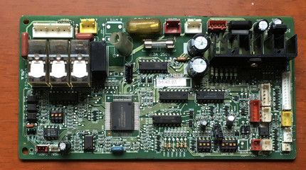 三菱电机空调电脑板 5P内机主板BB00N243B BB76N244G01