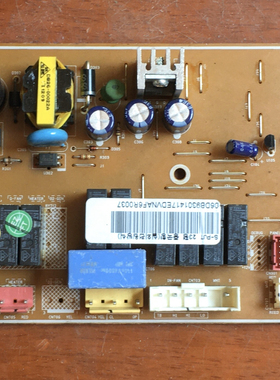 三星空调电脑主板 控制板 DB93-01417E S-PROJJECT AP-S18XX/S23