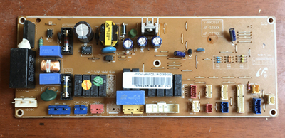 三星空调电脑主板 控制板 DB93-01417E S-PROJJECT AP-S18XX/S23
