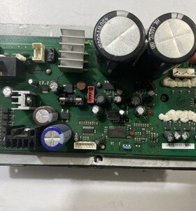 三星空调外机风机变频模块 DB41-00664A DB93-09484A DVM-PLUS2