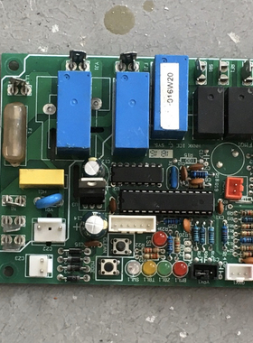 原装拆机电脑主板SCBLM3Z 控制板 XK01-111108A