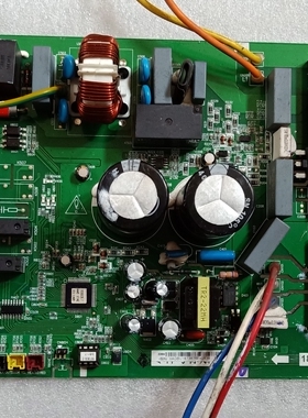 科龙海信空调外机主板 1832790,F 室外机主控制板 电控板外板