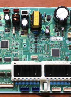 三菱空调电脑板DM00N807B主板 07S51215A M SM76A355G01