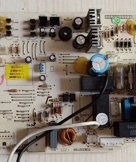 原装格力空调配件 变频主板 30138978 内板M849F3 电脑板GRJ849-A