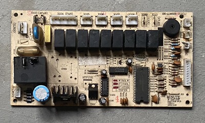 板190-L38503-11(TCL)电脑板