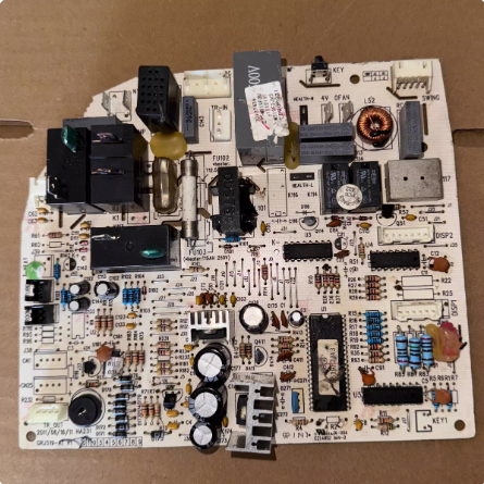 电路板30135439,GRJ519-A1