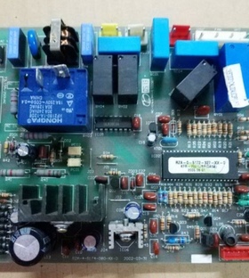 海信KFR-7001L/BP空调RZA-4-5174-080-XX-0/RZA-0-5172-327-XX-0