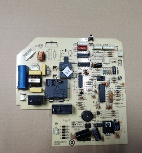 空调挂机电脑主板 线路板 GM488AZ002-U GM488AZ001-I 适用志高