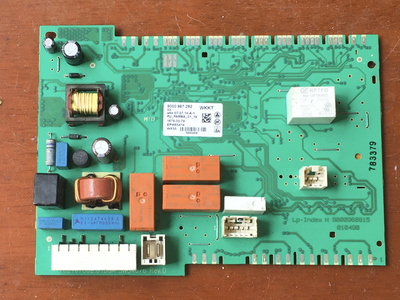 洗衣机WS12S3600W WS12M3600W电脑板主板9000967282电源板