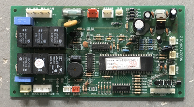 主板ZKFR-46LWYaD1N88242HP312