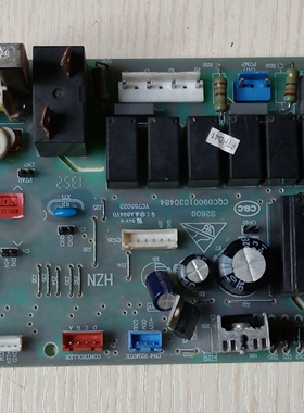 海尔风管机电脑板 KFRD-36N/CAA12 D-52N/CBA12 0151800137A