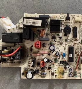 原装美的空调 KFR-35GW/DY-J(E5) DA-KF26G/Y-J.D.01.NP1-1 V1.6