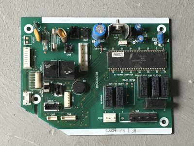 原装 日立 空调 电脑板 1KGD00728 0KGZ00496已测试