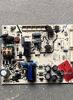 0064001042E适用海尔冰箱BCD-476FDGJ-468FDBB-476FDPQ电脑板主板