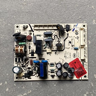 0064001042E适用海尔冰箱BCD-476FDGJ-468FDBB-476FDPQ电脑板主板