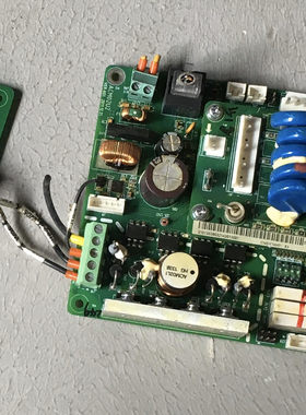 艾默生 维谛 P2080UC132HS12S1D000PA000精密空调主控板ACM02U2