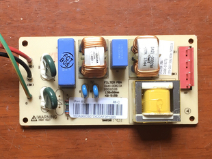 DA41 三星冰箱电源板 00807D DA96 00823A BCD402DRIWZ1