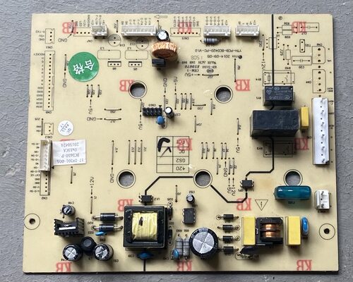 伊莱克斯BCD-450WEG2A冰