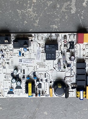 17122200009455适用于美的变频空调2p/3P/5P柜机内机板