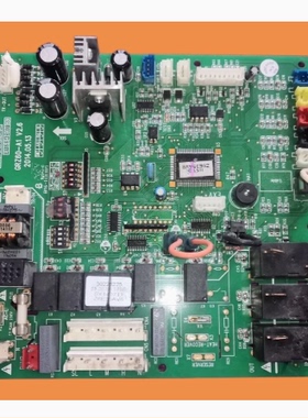 格力中央空调电路板 天花机30226225 主板 Z6E35A GRZ60-A1