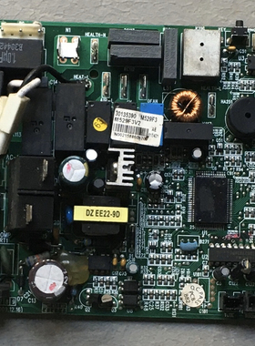 适用于格力空调 主板 30135390 M529F3 GRJ529-A 电脑板 电路板