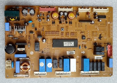 LG双开门冰箱GR-P(L)197,257 EBR35236101电脑板DS1107A1.6MM主板