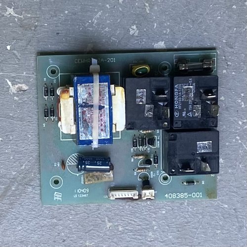 适用史密斯控制板CEWHR-C2A-201