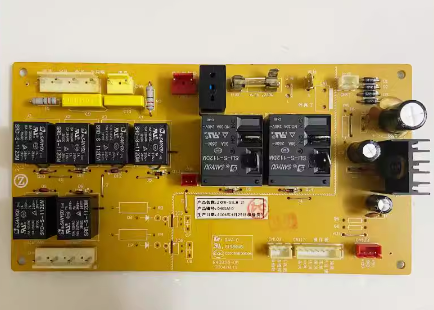 柜机板主板ZKFR-51LW22/A