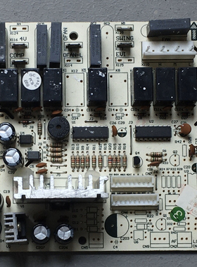 格力空调 30033066 主板 3453E,GR3X-A2 电脑板电路强电板控制板
