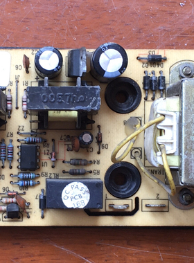 格力空调 5P 380V 过流保护器 GREEOVC 电流检测 46020112 13.2A