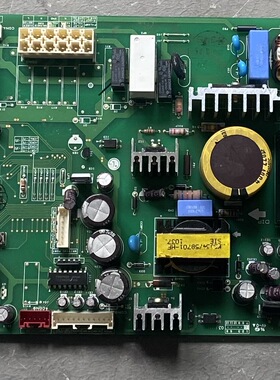 LG冰箱GR-C247JKL主板 EBR60012626 变频板EBR600126