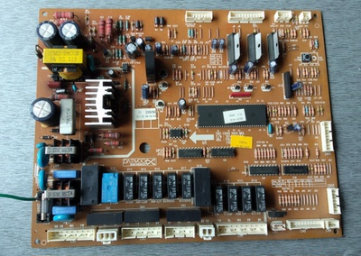 冰箱电脑板 FRU-541FRU-543 主板30143D5050 显示板30143E4150