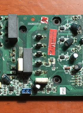 海尔空调变频模块 KFR-50 60 72LW/DBPQXF 0010400352