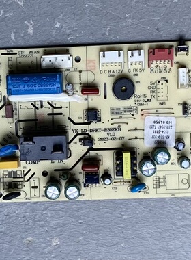 原装拆机电脑板 YK-LD-DPKT-R35ZKB 主板电源板