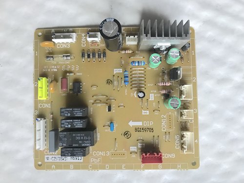 松下冰箱电脑板BCD-254WSC VR-C25/28WS1 H6913