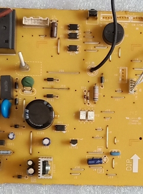 原装松下空调配件 电脑板 电路板 主板A745886