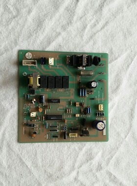 海尔 空调 KFR-60GW/F 原装 电脑 控制板 AS222AJAA 0010400526